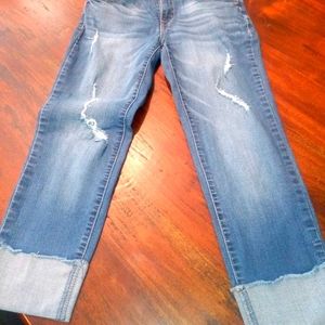 1822 denim